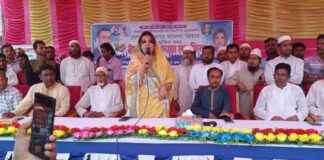 People Struggle to Fast Properly for 15 Years: Shama Ovayeed people-struggle-to-fast-properly-for-15-years-shama-ovayeed