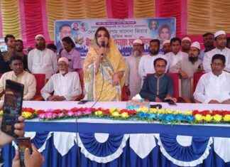 People Struggle to Fast Properly for 15 Years: Shama Ovayeed people-struggle-to-fast-properly-for-15-years-shama-ovayeed