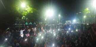 Resignation demand causes overnight uproar in Midnapore resignation-demand-causes-overnight-uproar-in-midnapore