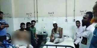 Two NGO Workers Injured in Opposition Attack in Faridpur two-ngo-workers-njured-in-opposition-attack-in-faridpur