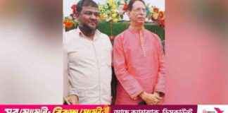 Youth Leader Arrested for Seeking Bribe from Contractor youth-leader-arrested-for-seeking-bribe-from-contractor