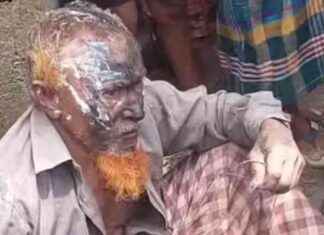 Abuse Allegation Against Elderly Person Arrested in Durgapur abuse-allegation-against-elderly-person-arrested-in-durgapur