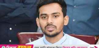 After Being Banned, Killers Planning Chaos: Asif Mahmud after-being-banned-killers-planning-chaos-asif-mahmud