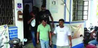 Arrest of Three Awami League Workers in West Bengal arrest-of-three-awami-league-workers-in-west-bengal