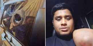 Attack on Hasanat Abdullah’s car in Gazipur, 2 arrested attack-on-hasanat-abdullahs-car-in-gazipur-2-arrested