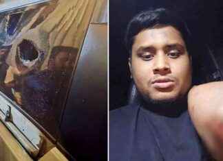 Attack on Hasanat Abdullah’s car in Gazipur, 2 arrested attack-on-hasanat-abdullahs-car-in-gazipur-2-arrested