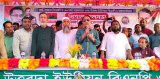 Awami League Accused of Vote Rigging, BNP Alleges Robbery! awami-league-accused-of-vote-rigging-bnp-alleges-robbery