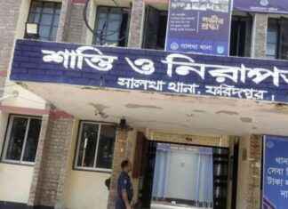 BNP Leader’s Brother Arrested for Youth Leader’s Assault bnp-leaders-brother-arrested-for-youth-leaders-assault