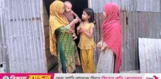 Lost Father Raises Seven Children: A Humanitarian Life (with Video) lost-father-raises-seven-children-a-humanitarian-life-with-video