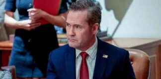 Mike Waltz, American National Security Advisor, Set to Resign mike-waltz-american-national-security-advisor-set-to-resign