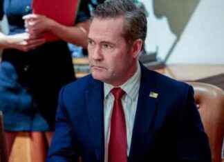 Mike Waltz, American National Security Advisor, Set to Resign mike-waltz-american-national-security-advisor-set-to-resign