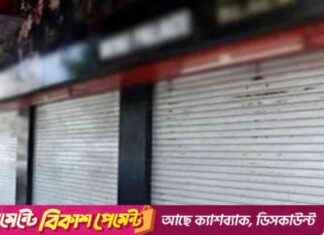 Monday Closure of Markets in the Capital City monday-closure-of-markets-in-the-capital-city