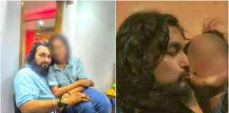 Nobel Laureate’s Daughter Unjustly Detained for 7 Months! nobel-laureates-daughter-unjustly-detained-for-7-months