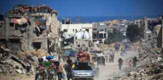 Sending 10 lakh doses of vaccine to Palestine from Libya sending-10-lakh-doses-of-vaccine-to-palestine-from-libya