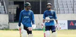 T20 ফরম্যাটে পারিবারিক শান্তি প্রমাণ করে বাংলাদেশি ক্রিকেটাররা t20