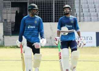 T20 ফরম্যাটে পারিবারিক শান্তি প্রমাণ করে বাংলাদেশি ক্রিকেটাররা t20