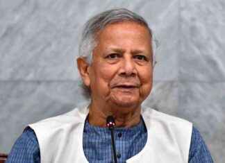 ڈاکٹر یونس کو طاقت میں رکھنے کے لئے ‘مارچ فار یونس’ منصوبے کی اعلان