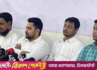 ناہید نے ان سی پی کے ساتھ اسوں کا تعلق بارے میں آصف محفوظ کی بات کیا؟