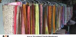 گرمی میں آرام دینے والے شاڈ پرہننا: آسان ٹپس