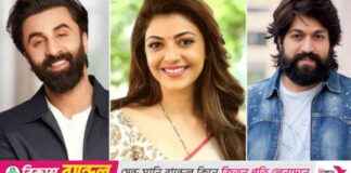 Writing names in Ramayana with Ranbir-Yash, Kajal – A new look at the epic tale and its characters. writing-names-in-ramayana-with-ranbir-yash-kajal-a-new-look-at-the-epic-tale-and-its-characters