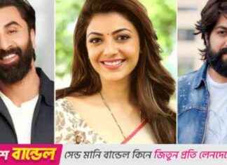 Writing names in Ramayana with Ranbir-Yash, Kajal – A new look at the epic tale and its characters. writing-names-in-ramayana-with-ranbir-yash-kajal-a-new-look-at-the-epic-tale-and-its-characters