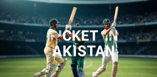 The Evolution of Cricket in Pakistan: A Journey of Triumph and Resilience The Evolution of Cricket in Pakistan: A Journey of Triumph and Resilience