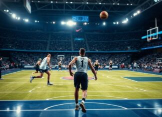 The Intersection of Sports and Current Affairs: How Global Events Shape the Athletic Landscape The Intersection of Sports and Current Affairs: How Global Events Shape the Athletic Landscape