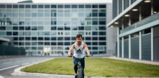 The Intersection of Sports and Daily Life: How Athletes Balance Training and Commutes The Intersection of Sports and Daily Life: How Athletes Balance Training and Commutes