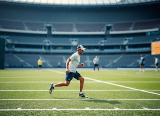 The Intersection of Sports and Environmental Awareness: A Growing Trend The Intersection of Sports and Environmental Awareness: A Growing Trend