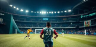 The Intersection of Sports and Global Culture: A Pakistani Perspective The Intersection of Sports and Global Culture: A Pakistani Perspective