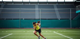 The Intersection of Sports and Sustainable Living: A New Era of Athleticism The Intersection of Sports and Sustainable Living: A New Era of Athleticism