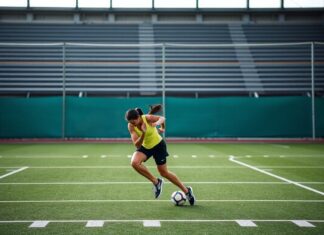 The Intersection of Sports and Sustainable Living: A New Era of Athleticism The Intersection of Sports and Sustainable Living: A New Era of Athleticism