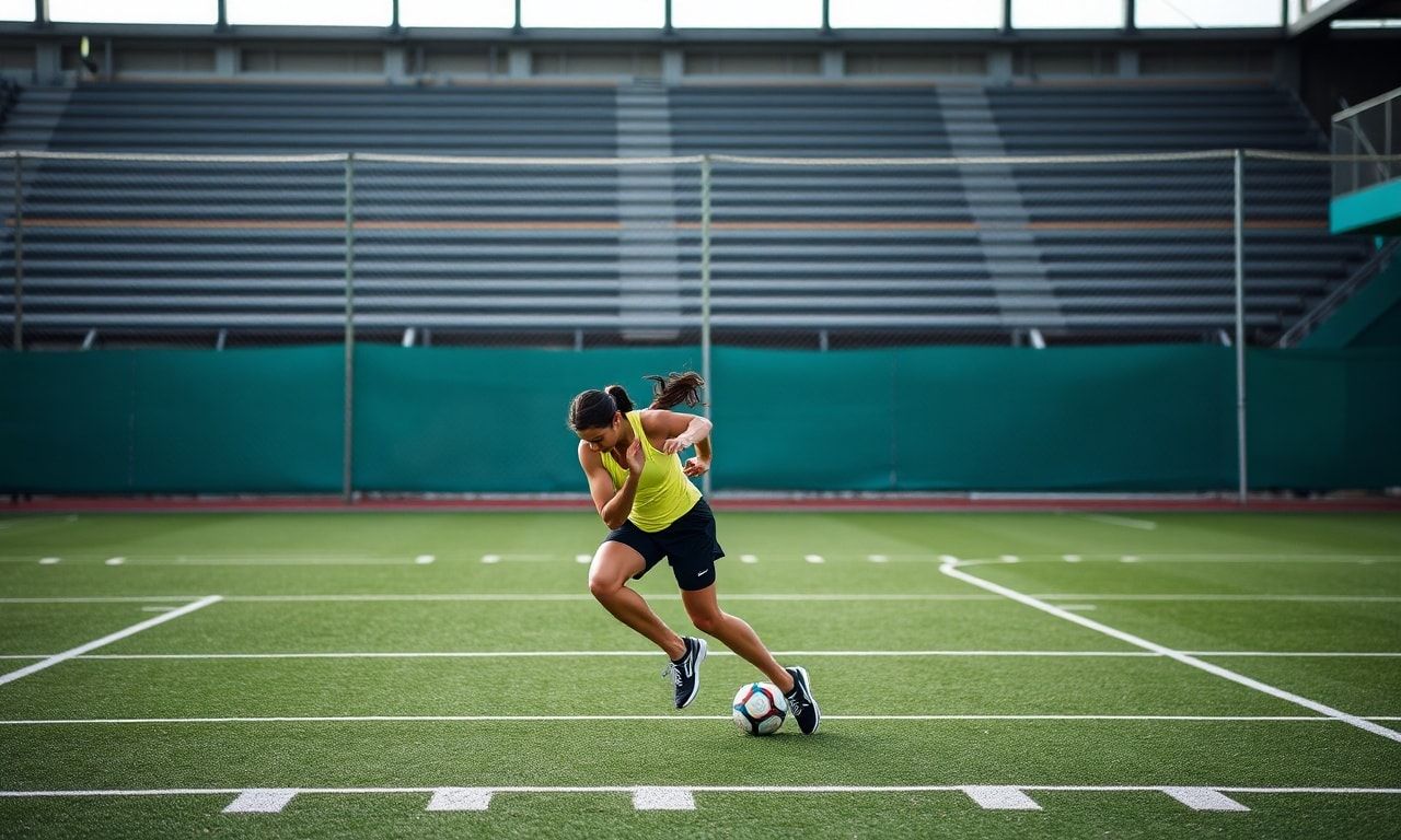 The Intersection of Sports and Sustainable Living: A New Era of Athleticism