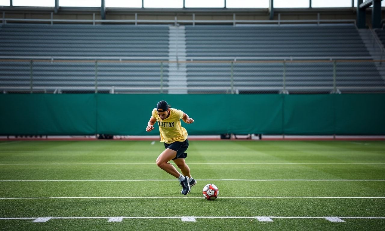 The Intersection of Sports and Sustainable Living: A New Era of Athleticism