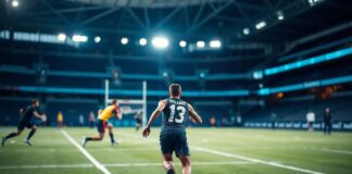 The Intersection of Sports and Technology: How Data is Revolutionizing Athletics The Intersection of Sports and Technology: How Data is Transforming Athletics