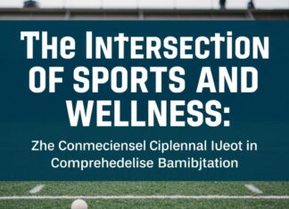 The Intersection of Sports and Wellness: A Comprehensive Exploration The Intersection of Sports and Wellness: A Comprehensive Examination
