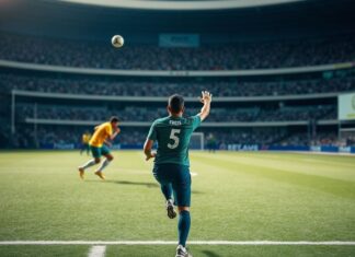 The Thriving Sports Culture in Pakistan: A Closer Look The Flourishing Sports Culture in Pakistan: An In-Depth Examination
