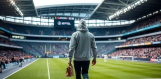 From Ramp to Stadium: How Fashion Week Influences Sportswear Trends From Ramp to Stadium: How Fashion Week Shapes Sportswear Trends