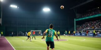 How Local Sports Events Are Bringing Pakistan’s Communities Together How Local Sports Events Are Bringing Pakistan's Communities Together