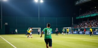 How Local Sports Events Are Uniting Pakistani Communities How Local Sports Events Are Bringing Pakistani Communities Together