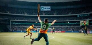 How Pakistani Sports Startups Are Revolutionizing the Game How Pakistani Sports Startups Are Revolutionizing the Game