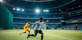 How Pakistani Startups Are Revolutionizing the Sports Tech Scene How Pakistani Startups Are Revolutionizing the Sports Technology Scene
