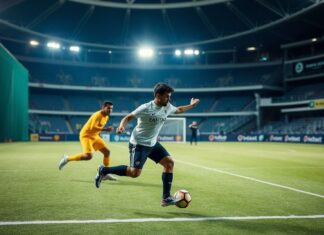 How Pakistani Startups Are Revolutionizing the Sports Tech Scene How Pakistani Startups Are Revolutionizing the Sports Technology Scene
