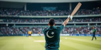 How Recent Political Shifts Are Reshaping Pakistan’s Sports Landscape How Recent Political Changes Are Reshaping Pakistan's Sports Scene