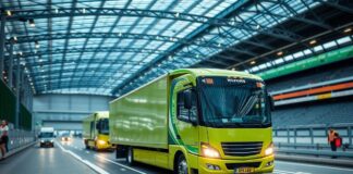 How Wolfsburg’s Transport Plan is Revolutionizing Sports Logistics The text is already in English, so no translation is needed. The text is: "How Wolfsburg's Transport Plan is Revolutionizing Sports Logistics"