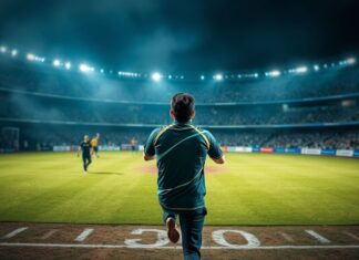 The Beautiful Chaos of Pakistani Sports: Why I’m Obsessed The Enthralling Turmoil of Pakistani Sports: My Obsession