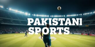 The Beautiful Mess of Pakistani Sports: Why We Love It and How to Fix It The Beautiful Chaos of Pakistani Sports: Why We Love It and How to Improve It