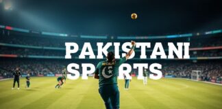 The Beautiful Mess of Pakistani Sports: Why We Love It Despite Everything The Beautiful Chaos of Pakistani Sports: Why We Love It Despite Everything