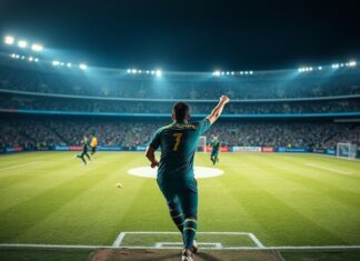 The Beautiful Mess That Is Pakistani Sports: A Love Letter (And Rant) The Beautiful Chaos That Is Pakistani Sports: A Love Letter (And Rant)
