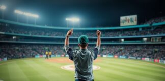 The Hottest Debates Rocking Pakistan’s Sports Scene Right Now The Most Heated Debates Shaking Up Pakistan's Sports World at the Moment